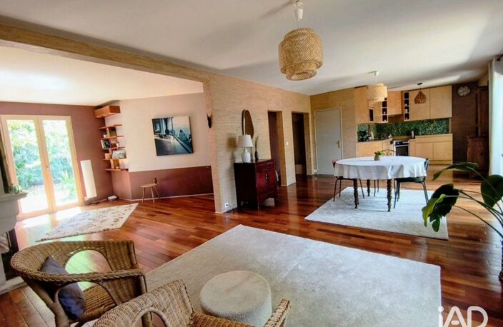 Vente Maison/villa 6 pièces — photo 4
