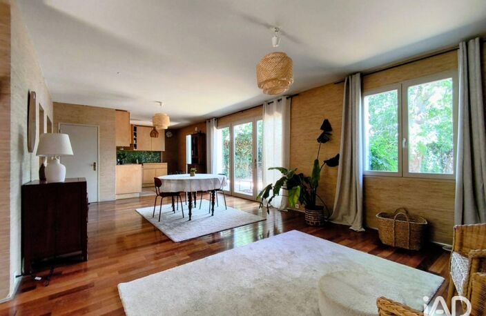 Vente Maison/villa 6 pièces — photo 5