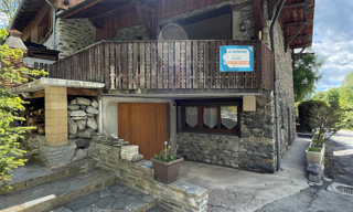 Divers 11 Pièces 150 m² à vendre à La Plagne-Tarentaise (73210)
