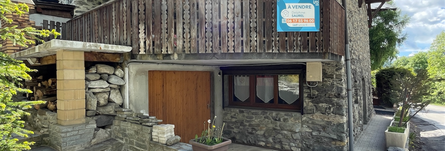 Divers 11 Pièces 150 m² à vendre à La Plagne-Tarentaise (73210)