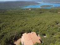 À vendre en exclusivité à Aiguines   Maison avec vue sur le — photo 2