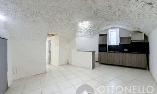 Appartement 2 Pièces 52 m² à vendre à Roquebrune-sur-Argens (83520)