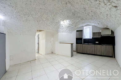 Appartement 2 pièces 84000 €