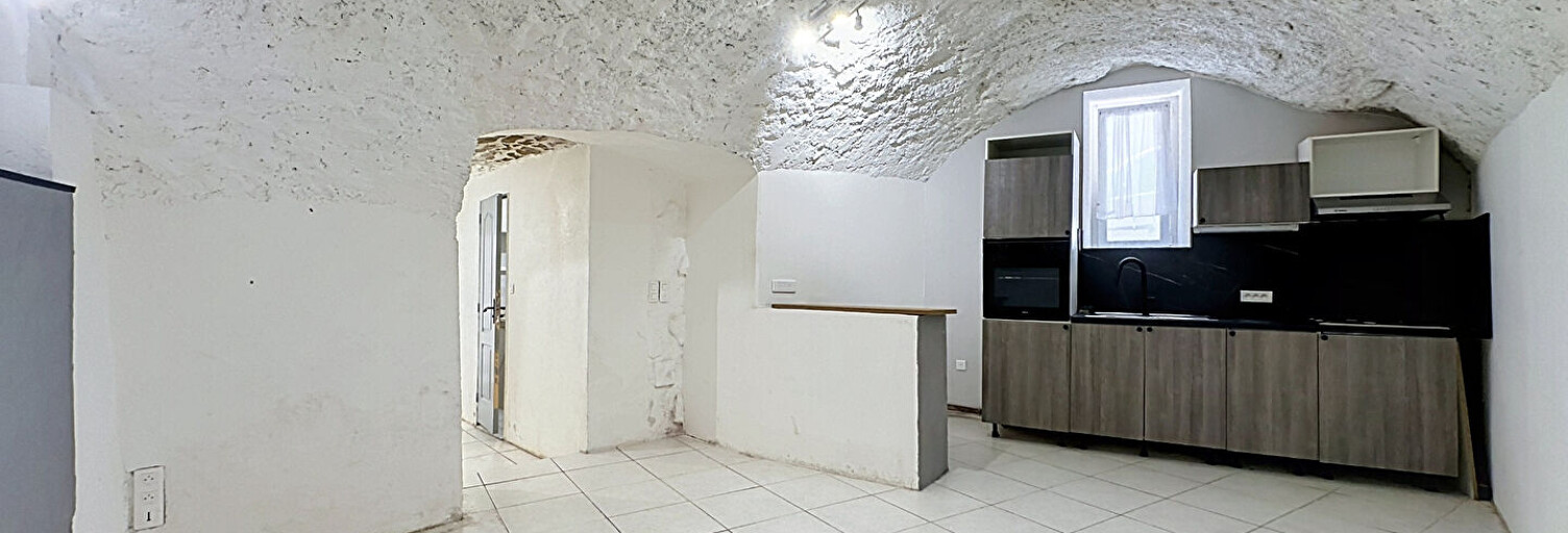Appartement 2 Pièces 52 m² à vendre à Roquebrune-sur-Argens (83520)
