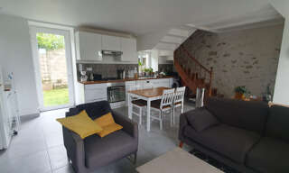 Maison 4 Pièces 70 m² à louer à Landéda (29870)