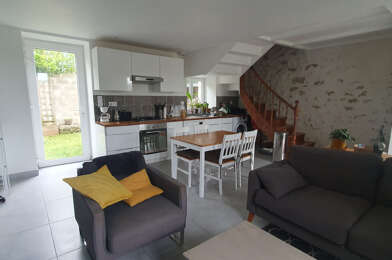 Maison 4 pièces 800 €