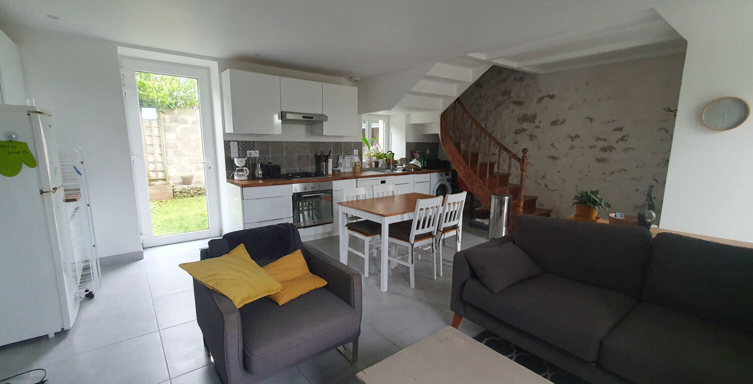 A LOUER Landéda Maison meublée — photo 1