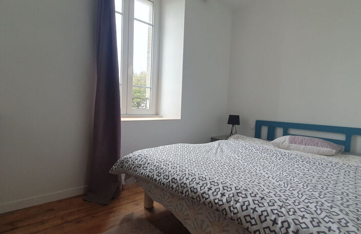 A LOUER Landéda Maison meublée — photo 2