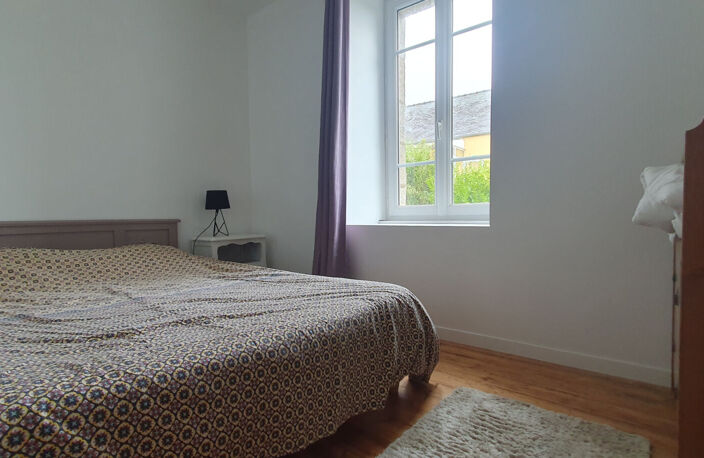 A LOUER Landéda Maison meublée — photo 3