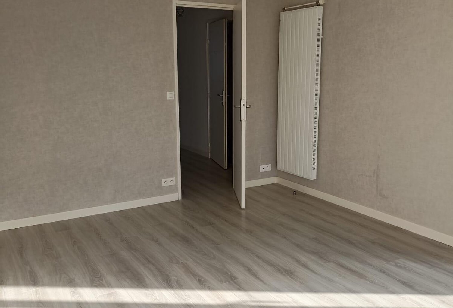 Vente Appartement 3 pièces — photo 1