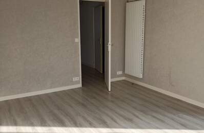 Vente Appartement 3 pièces — photo du bien