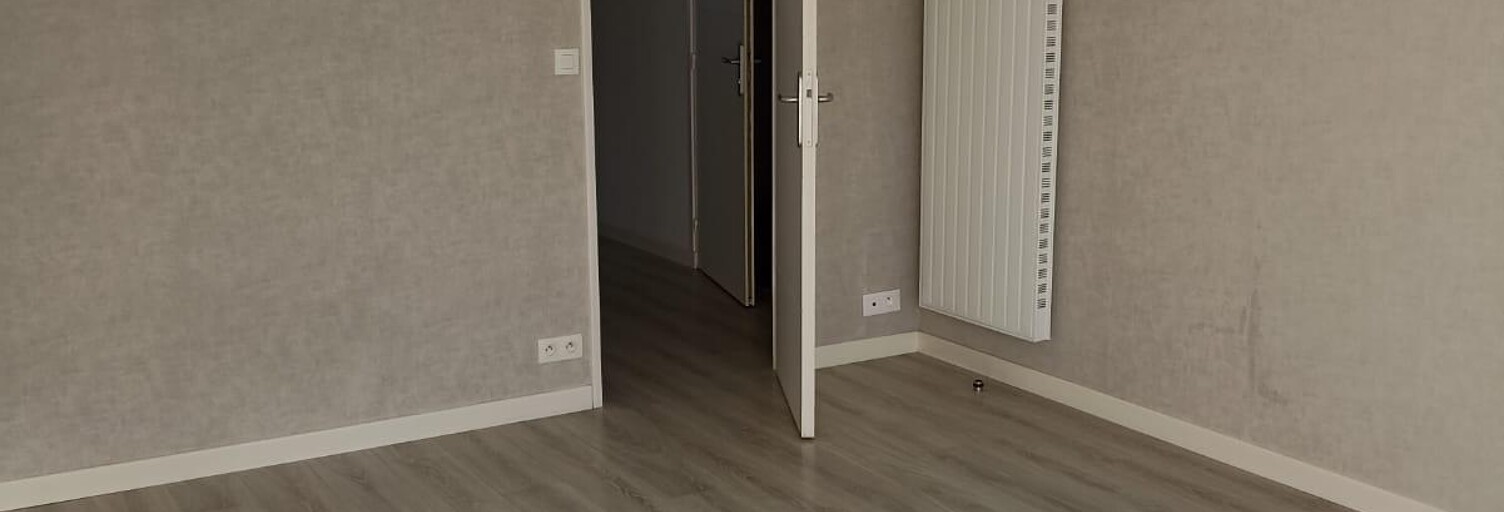 Appartement 3 Pièces 64 m² à vendre à Le Rheu (35650)
