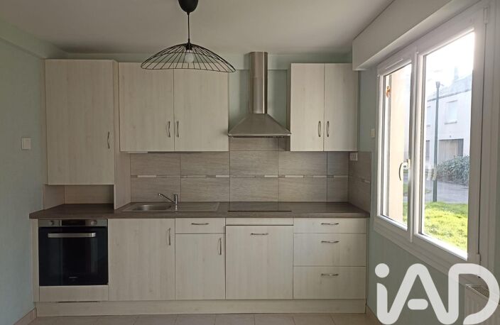 Vente Appartement 3 pièces — photo 2