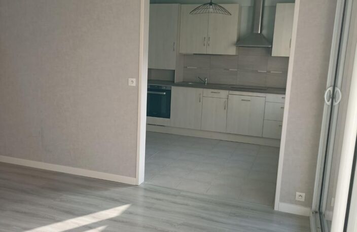 Vente Appartement 3 pièces — photo 3