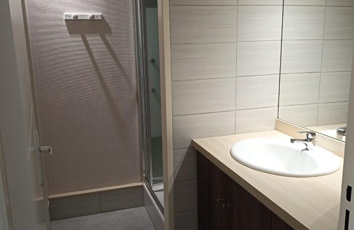 Vente Appartement 3 pièces — photo 5