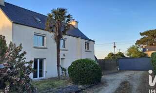 Maison 5 Pièces 110 m² à vendre à Plouénan (29420)