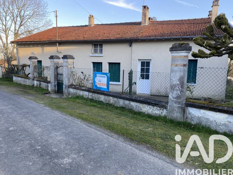 Vente Ferme 6 pièces — photo 1