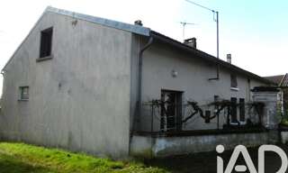 Maison 6 Pièces 167 m² à vendre à Val-d'Oire-et-Gartempe (87320)