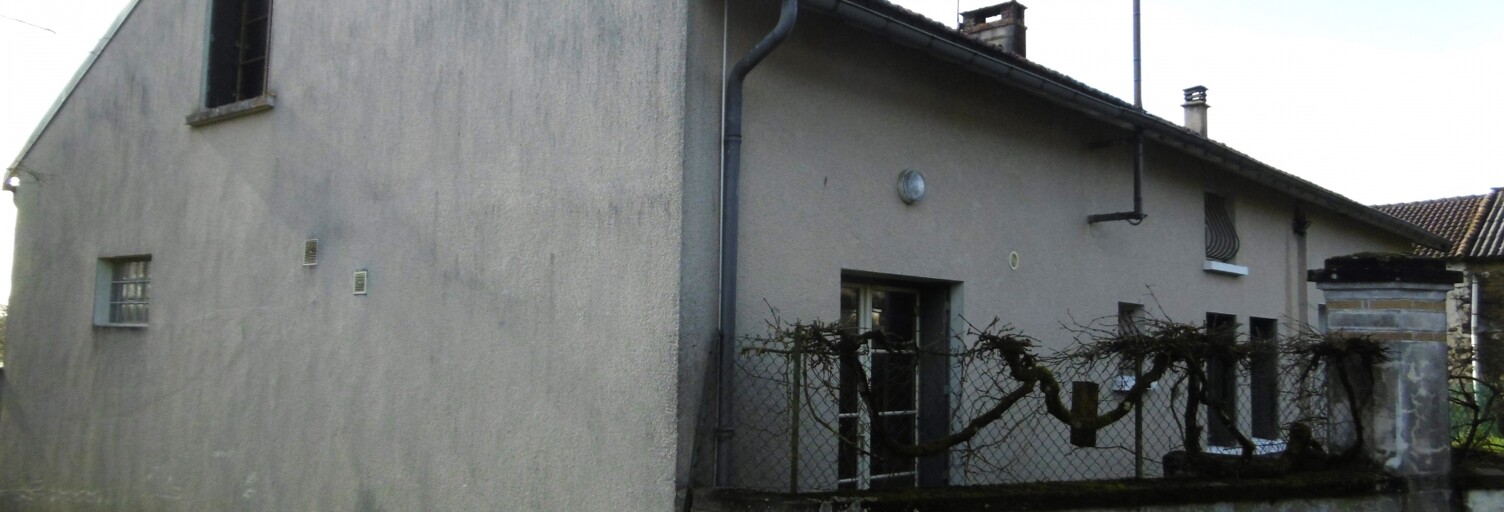 Maison 6 Pièces 167 m² à vendre à Val-d'Oire-et-Gartempe (87320)