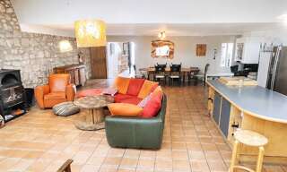 Maison 5 Pièces 165 m² à vendre à Roquefort-des-Corbières (11540)