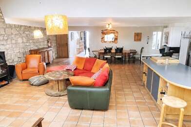Maison 5 pièces 360000 €