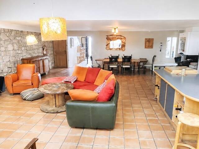 Maison — photo du bien