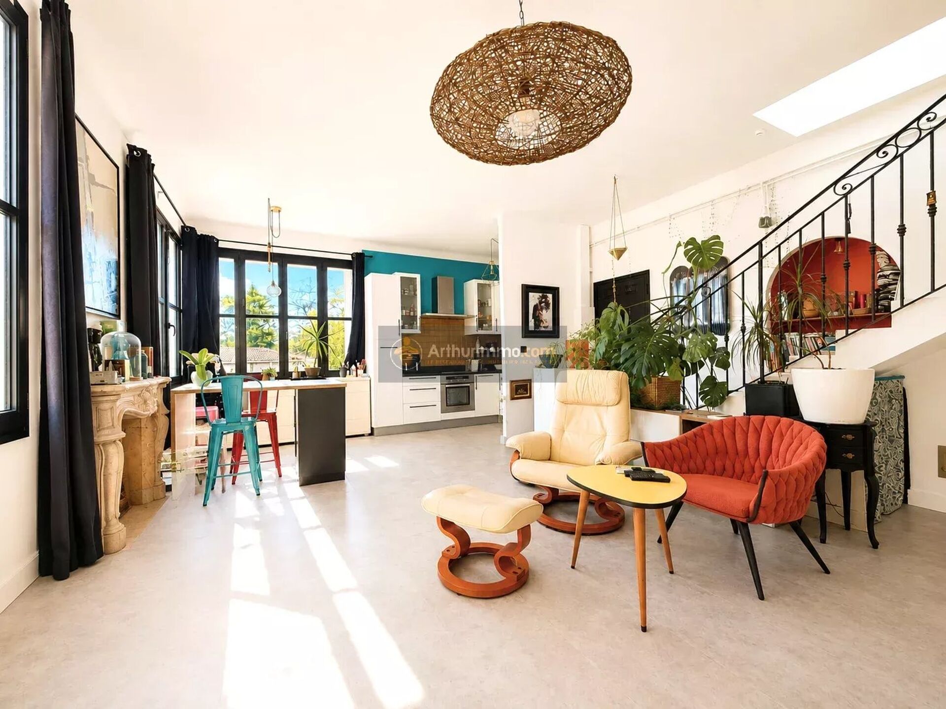 Appartement 3 pièces 61 m² · à Saint-Raphaël · 61 m² · 244 000 €