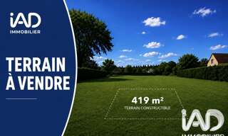 Terrain  419 m² à vendre à Portel-des-Corbières (11490)