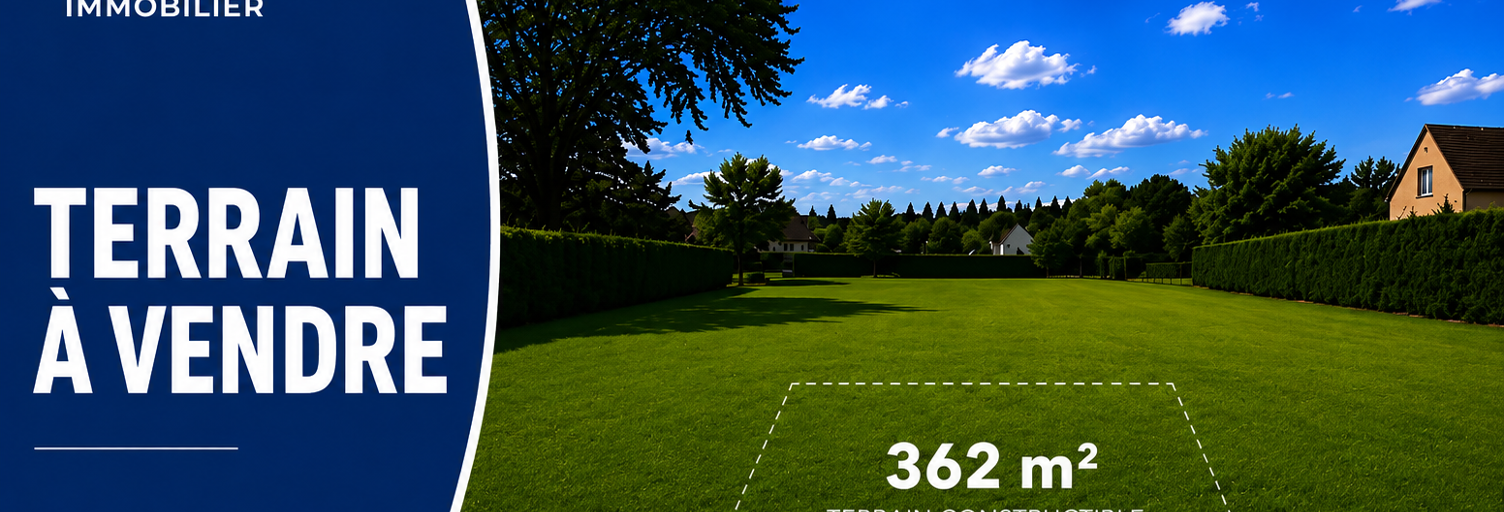 Terrain  362 m² à vendre à Portel-des-Corbières (11490)