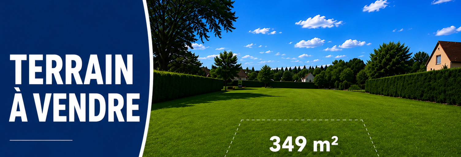 Terrain  349 m² à vendre à Portel-des-Corbières (11490)