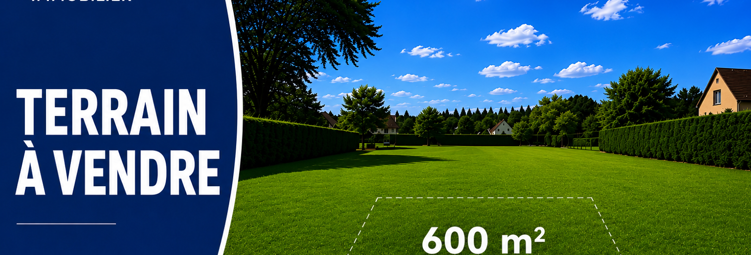 Terrain  600 m² à vendre à Portel-des-Corbières (11490)