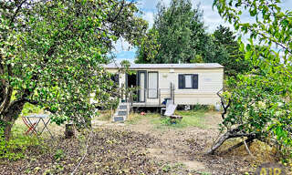 Terrain  2900 m² à vendre à Gaillan-en-Médoc (33340)
