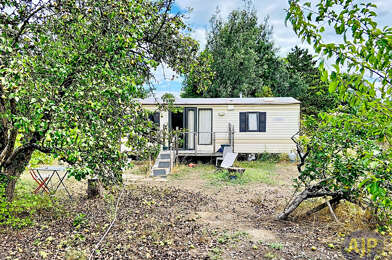 Terrain  129000 €