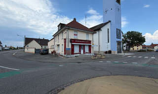Maison 8 Pièces 156 m² à vendre à Munchhouse (68740)
