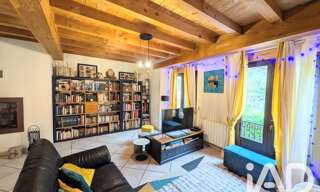 Maison 7 Pièces 154 m² à vendre à Bonac-Irazein (09800)
