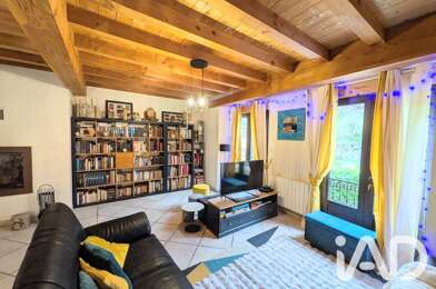 Maison 7 pièces 215000 €