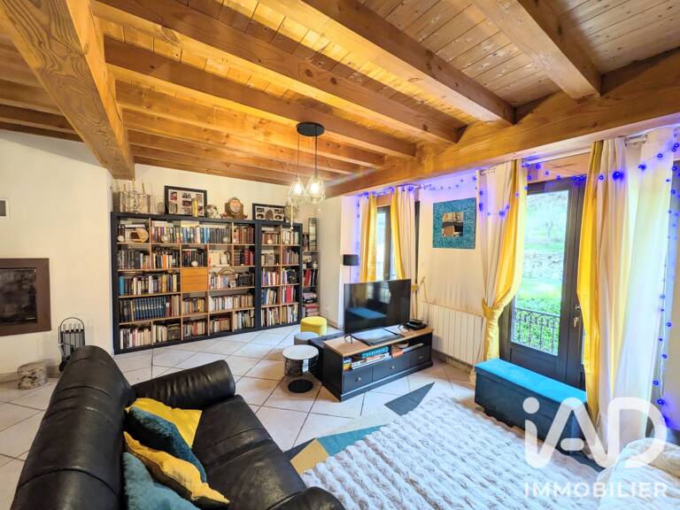 Vente Maison de village 7 pièces — photo 1