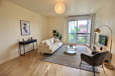 Appartement 2 pièces 249000 €