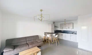 Appartement 2 Pièces 47 m² à louer à Blotzheim (68730)
