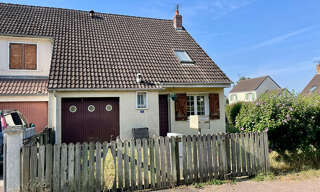 Maison 5 Pièces 88 m² à vendre à Saint-Florentin (89600)