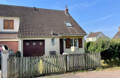 Le Pavillon chez les peintres — photo du bien