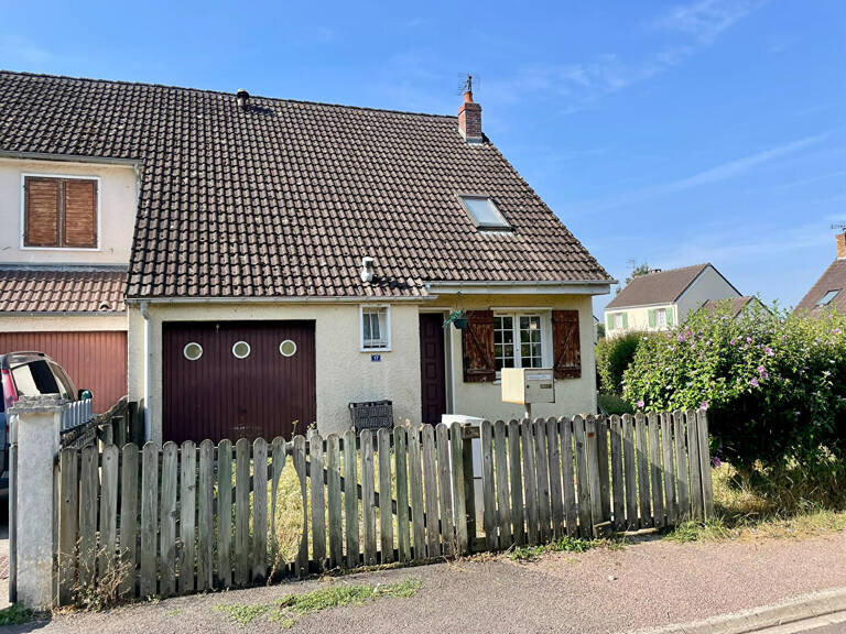 Le Pavillon chez les peintres — photo 1