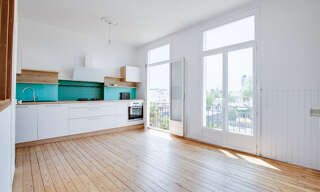 Appartement 3 Pièces 75 m² à vendre à Nantes (44000)