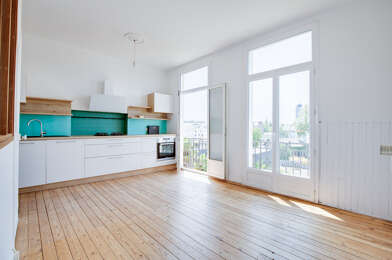 Appartement 3 pièces 325500 €
