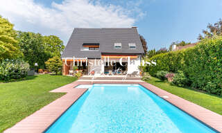 Maison 6 Pièces 170 m² à vendre à Colmar (68000)