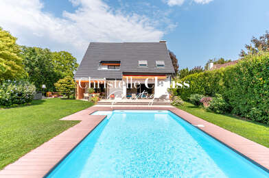 Maison 6 pièces 1090000 €