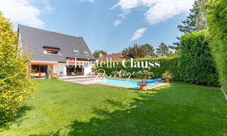 Maison 6 Pièces 170 m² à vendre à Colmar (68000)