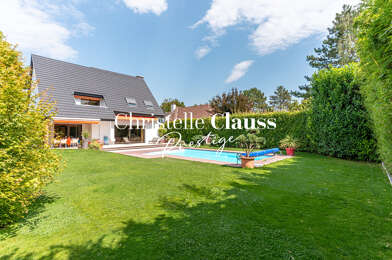Maison 6 pièces 1090000 €