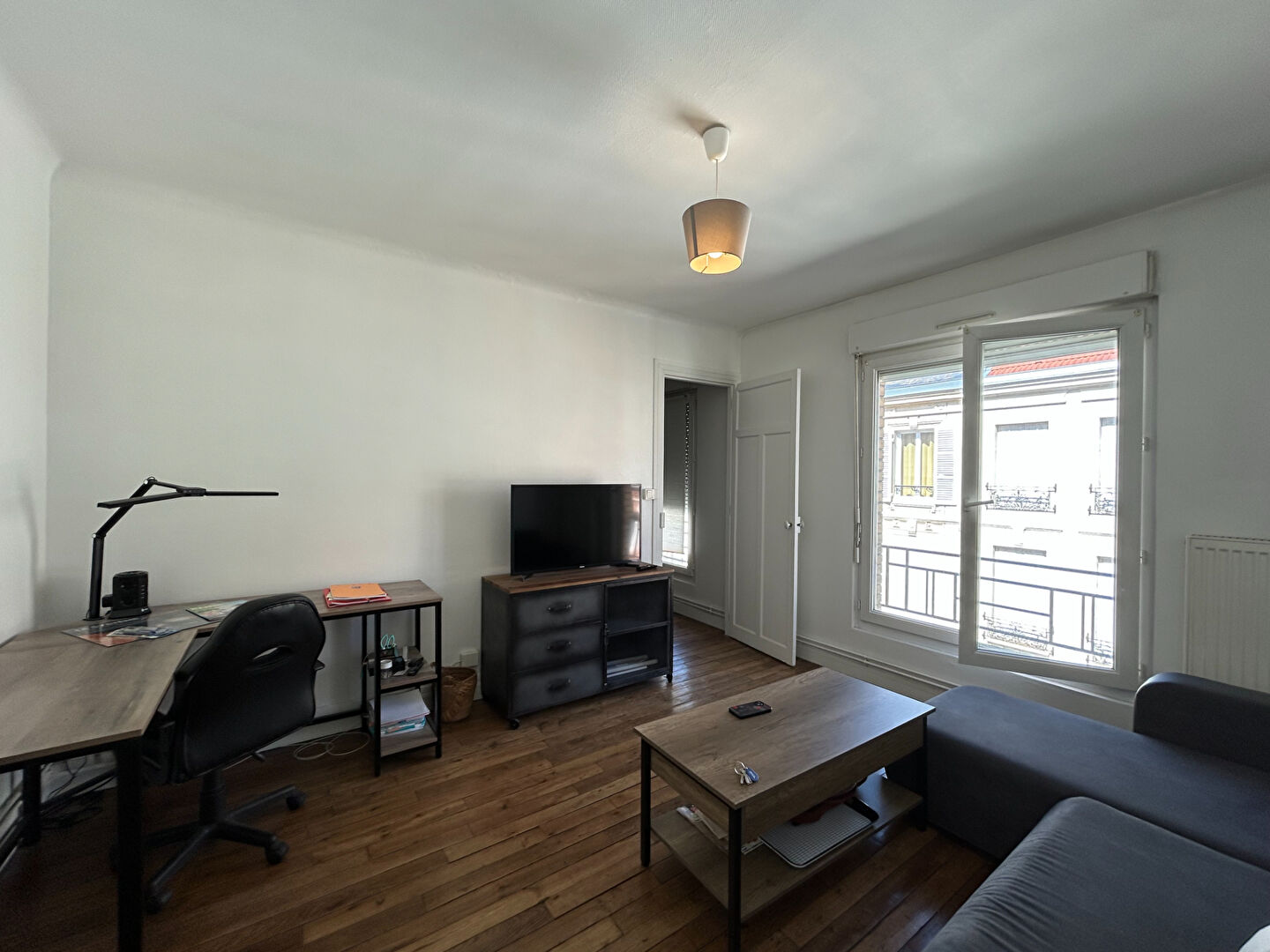 Appartement  T2 à louer Reims 51100