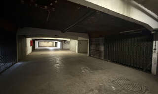 Garage  16 m² à vendre à Reims (51100)